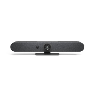 LOGITECH RALLY BAR MINI - GRAPHITE - EMEA